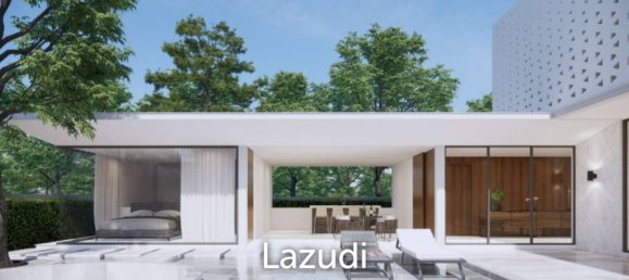 3 bedrooms Villa in Hua Hin, Thailand No. 25566 3