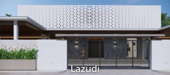 3 bedrooms Villa in Hua Hin, Thailand No. 25566 9