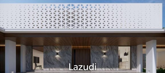 3 bedrooms Villa in Hua Hin, Thailand No. 25566 7