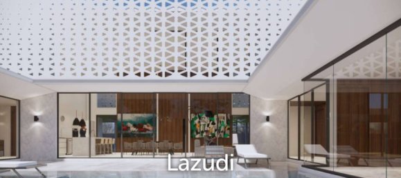 3 bedrooms Villa in Hua Hin, Thailand No. 25566 4