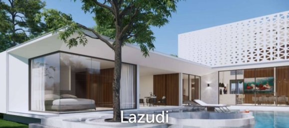 3 bedrooms Villa in Hua Hin, Thailand No. 25566 5