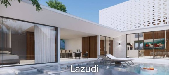 3 bedrooms Villa in Hua Hin, Thailand No. 25566 6