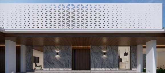 3 غرف نوم فيلا في Hua Hin, Thailand رقم 25566 8