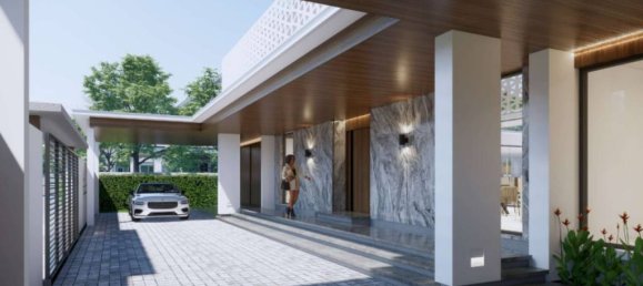 3 غرف نوم فيلا في Hua Hin, Thailand رقم 25566 7