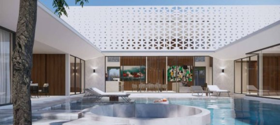 3 غرف نوم فيلا في Hua Hin, Thailand رقم 25566 4