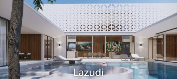 3 bedrooms Villa in Hua Hin, Thailand No. 25566 2