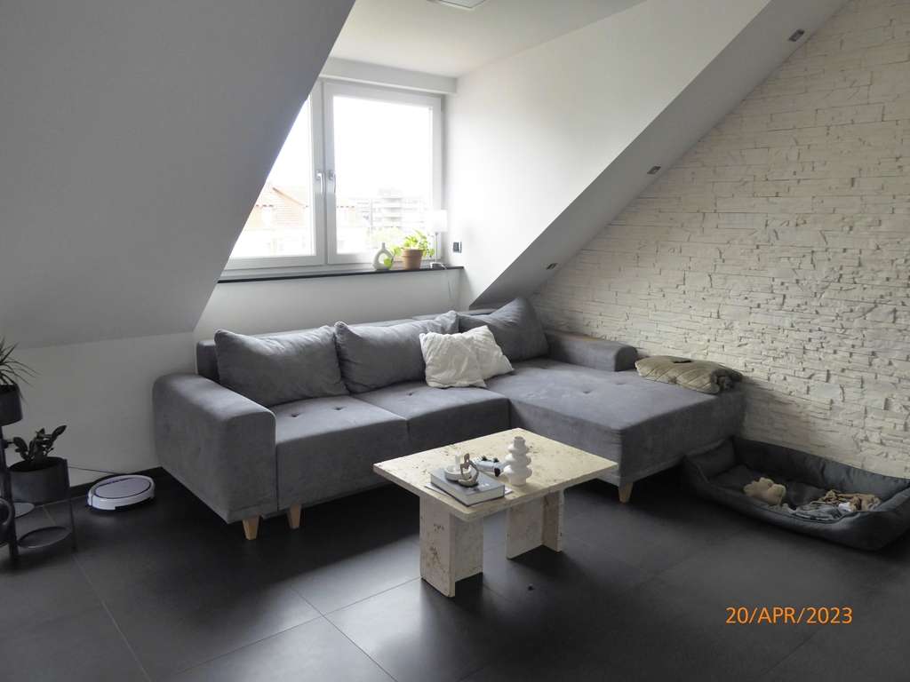 2 bedrooms Apartment in Darmstadt, Germany No. 38139