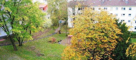 2 bedrooms Apartment in Darmstadt, Germany No. 38139 16