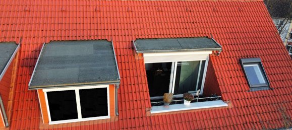 2 bedrooms Apartment in Darmstadt, Germany No. 38139 3