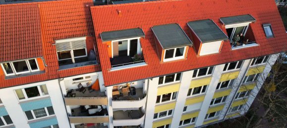 2 bedrooms Apartment in Darmstadt, Germany No. 38139 6