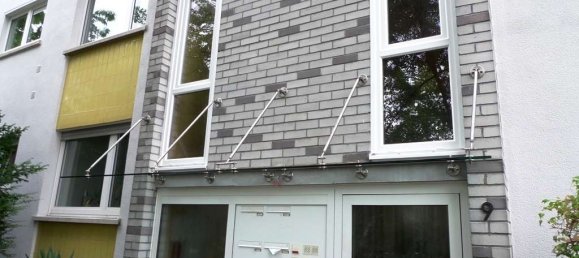 2 bedrooms Apartment in Darmstadt, Germany No. 38139 10