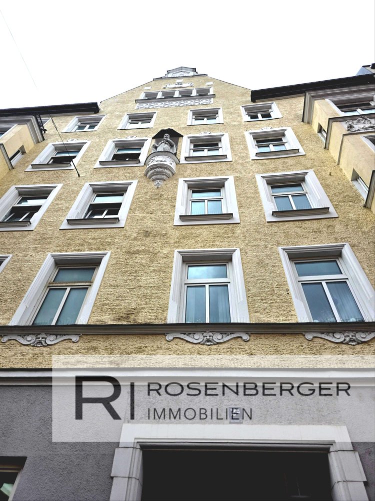  عقار تجاري في Munich, Germany 60متر مربع رقم 259053