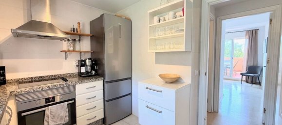 3 bedrooms Duplex in Casares, Spain No. 133650 10