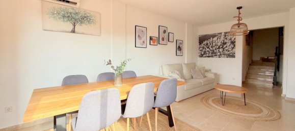 3 bedrooms Duplex in Casares, Spain No. 133650 5