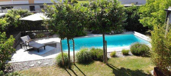 4 rooms House in Linz, Austria No. 239713 3