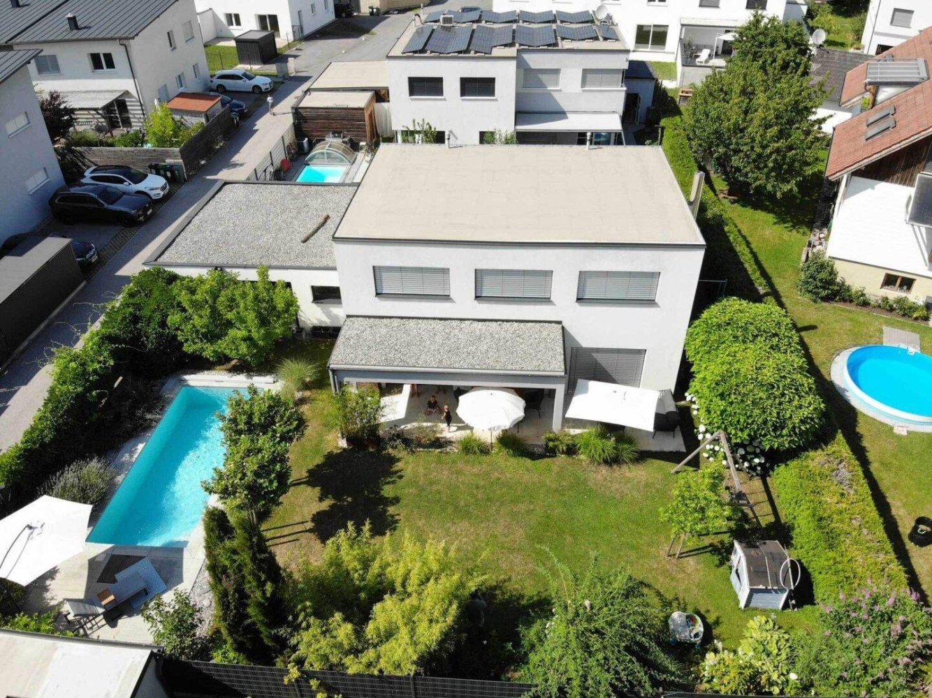 4 rooms House in Linz, Austria No. 239713