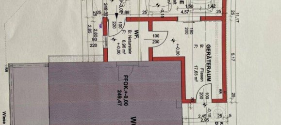 4 rooms House in Linz, Austria No. 239713 39