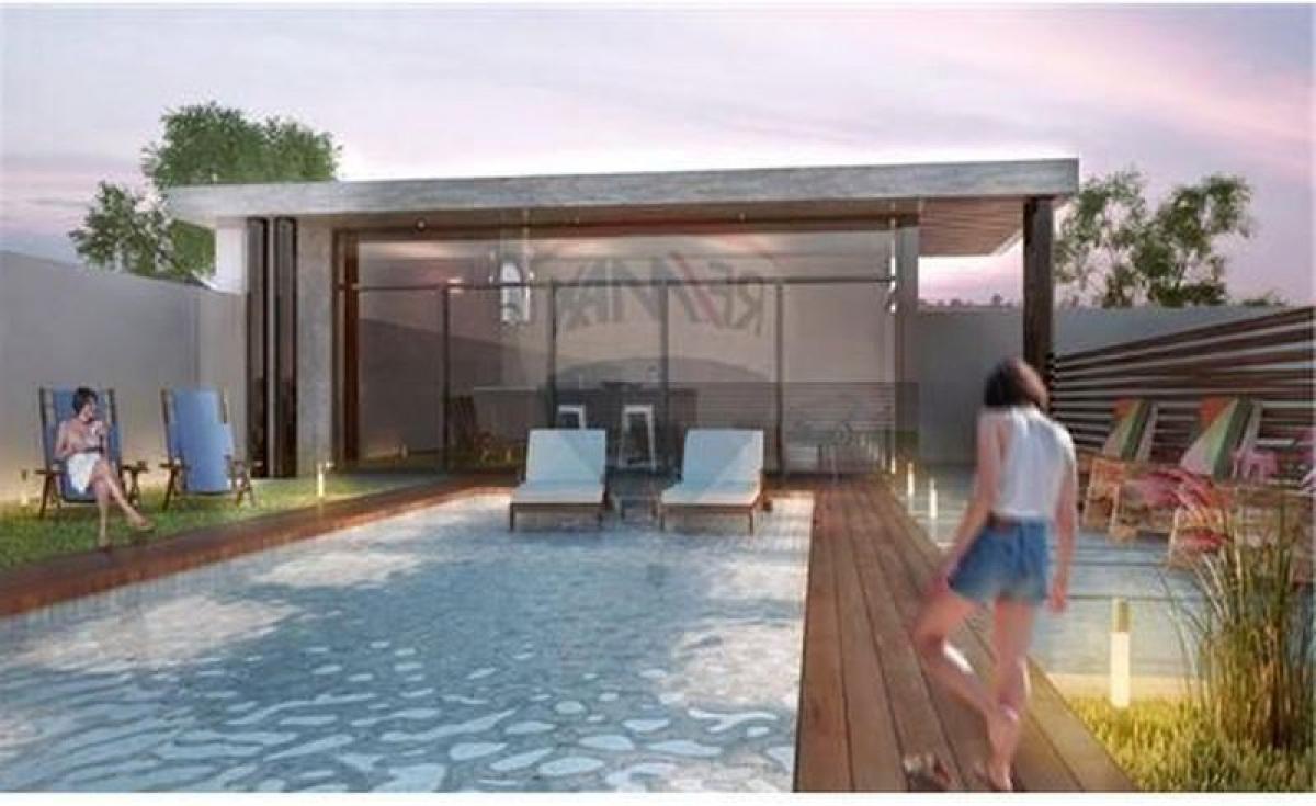 Studio in Vicente Lopez, Argentina No. 3076