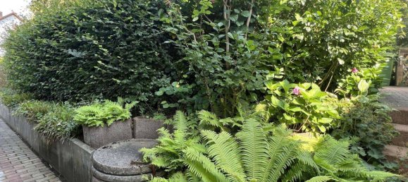 Квартира с 4 комнатами в Эрланген-Хёхштадт, Германия № 318206 11