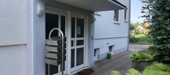 Квартира с 4 комнатами в Эрланген-Хёхштадт, Германия № 318206 14