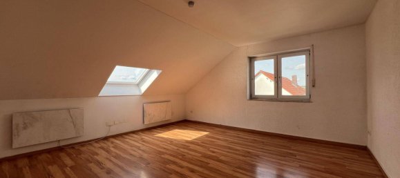 Квартира с 4 комнатами в Эрланген-Хёхштадт, Германия № 318206 3