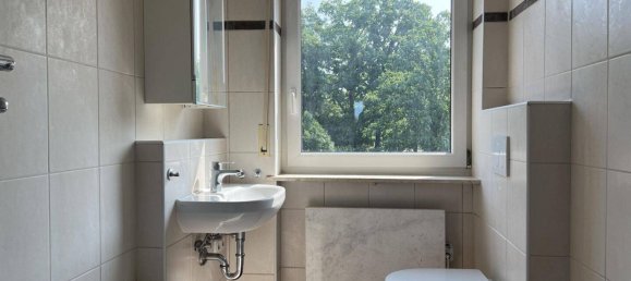 Квартира с 4 комнатами в Эрланген-Хёхштадт, Германия № 318206 9