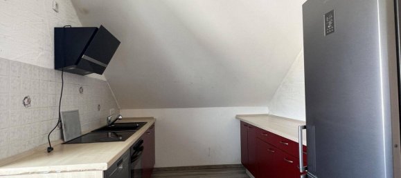 Квартира с 4 комнатами в Эрланген-Хёхштадт, Германия № 318206 4