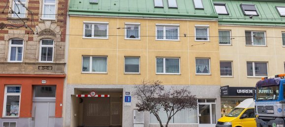 4 rooms Apartment in Penzing, Austria No. 208292 16