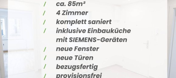 4 rooms Apartment in Penzing, Austria No. 208292 2