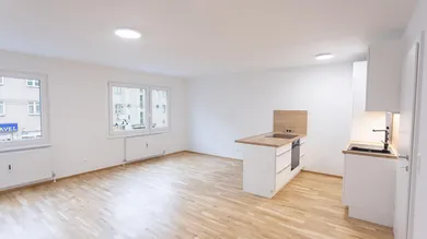 4 rooms Apartment in Penzing, Austria No. 208292