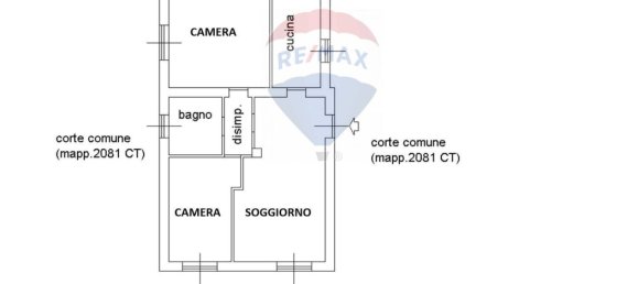 8 bedrooms House in Gallarate, Italy No. 363465 38