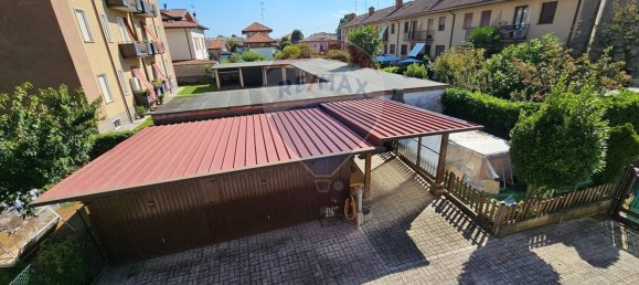 8 bedrooms House in Gallarate, Italy No. 363465 8