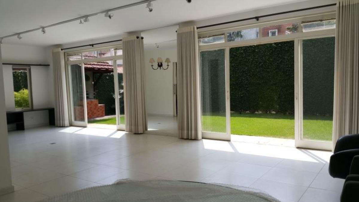 4 غرف نوم منزل في Sao Paulo, Brazil رقم 518030