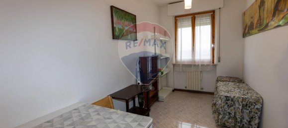 Квартира с 8 комнатами в Морро д’Альба, Италия № 3528 9