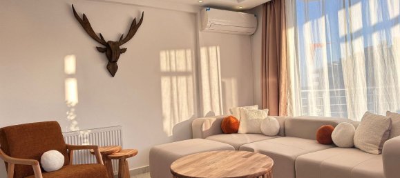 Apartamento 2+1 em Mersin, Turkey N.º 19361 5