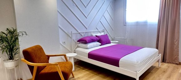 Apartamento 2+1 em Mersin, Turkey N.º 19361 3