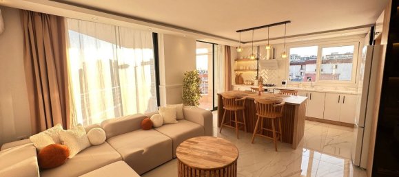 Apartamento 2+1 em Mersin, Turkey N.º 19361 9