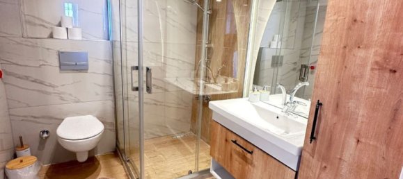 Apartamento 2+1 em Mersin, Turkey N.º 19361 6