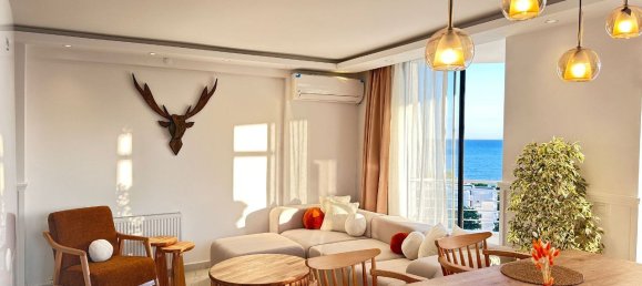 Apartamento 2+1 em Mersin, Turkey N.º 19361 4