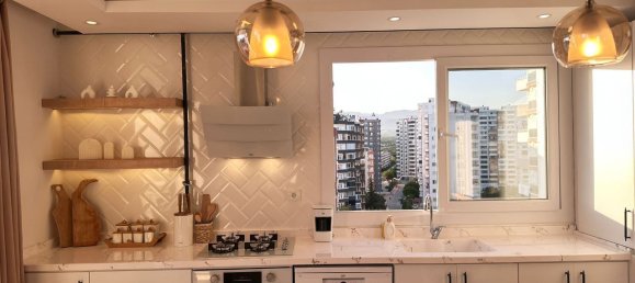 Apartamento 2+1 em Mersin, Turkey N.º 19361 13