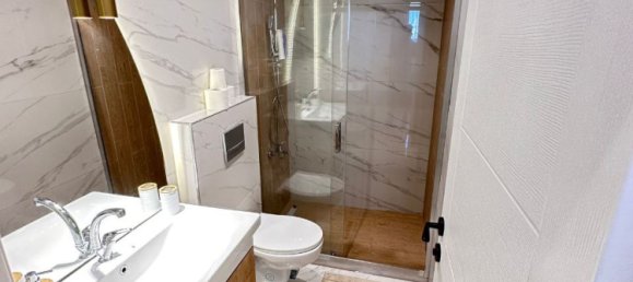 Apartamento 2+1 em Mersin, Turkey N.º 19361 8