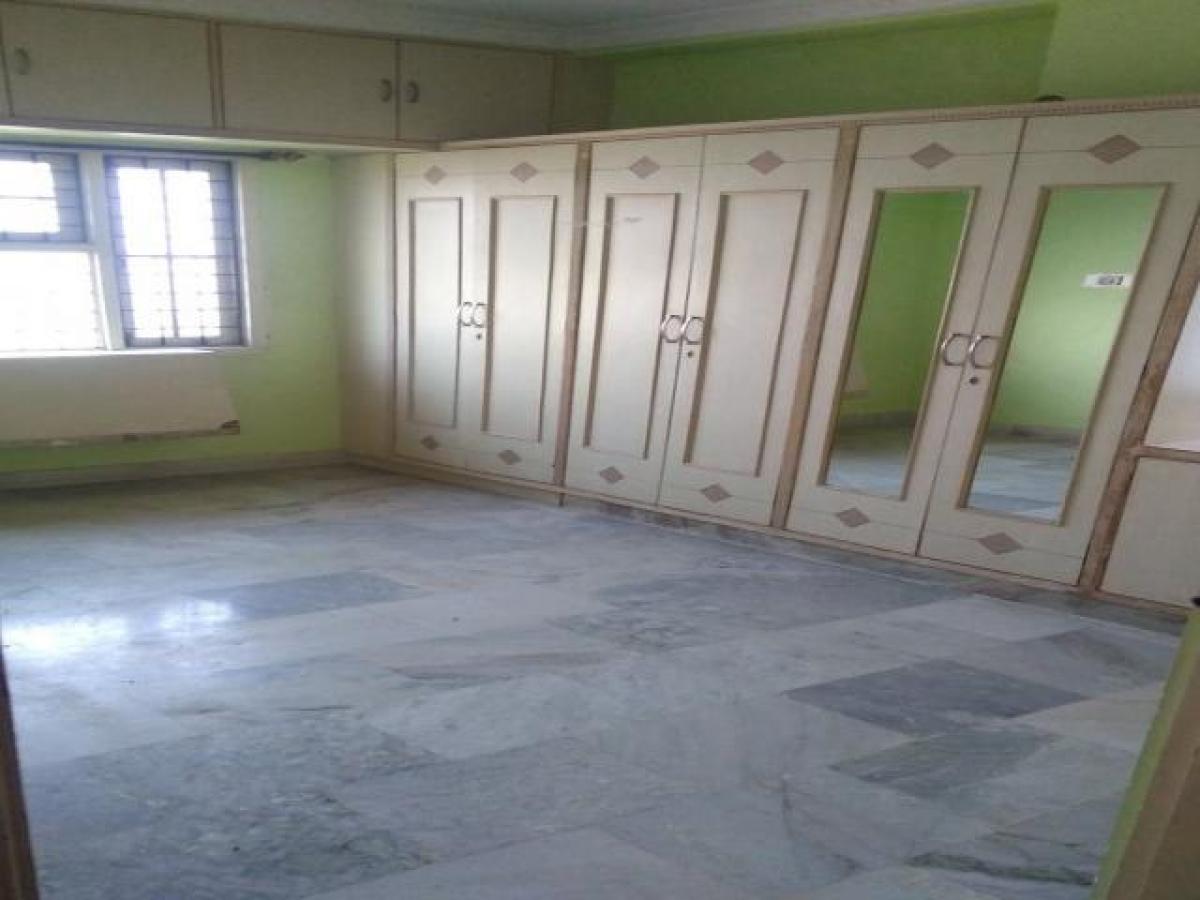 2 bedrooms House in Hyderabad, India No. 525