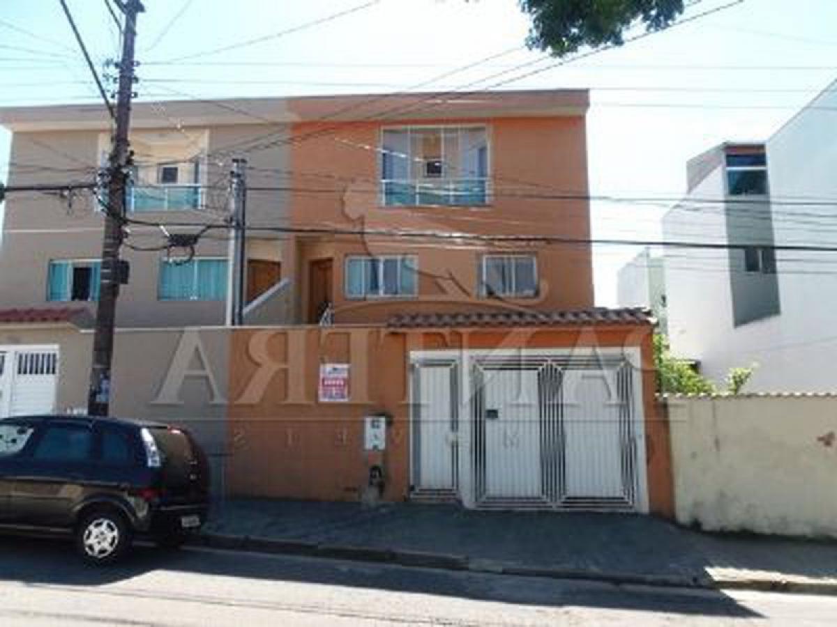 3 chambres Maison à Sao Paulo, Brazil No. 570537