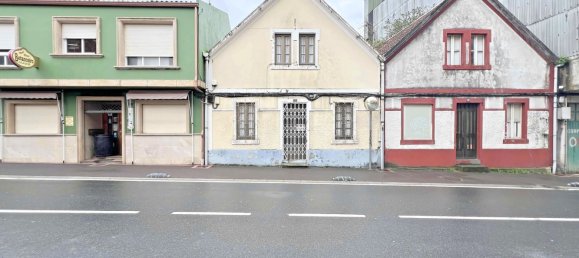 Grundstück in Carral, Spain 952m², Nr. 47328 15