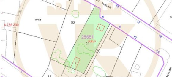 Grundstück in Carral, Spain 952m², Nr. 47328 16