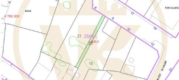 Grundstück in Carral, Spain 952m², Nr. 47328 18