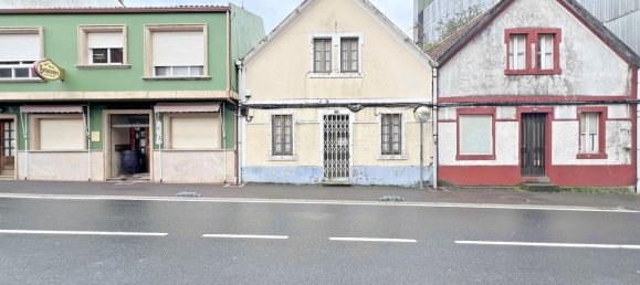 Grundstück in Carral, Spain 952m², Nr. 47328 14