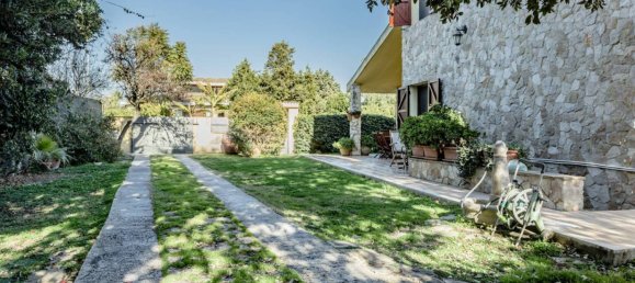 4 bedrooms Villa in Quartu Sant'Elena, Italy No. 120108 33