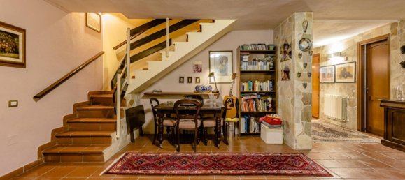 4 bedrooms Villa in Quartu Sant'Elena, Italy No. 120108 32