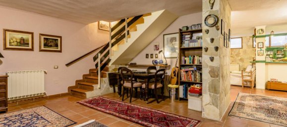 4 bedrooms Villa in Quartu Sant'Elena, Italy No. 120108 34